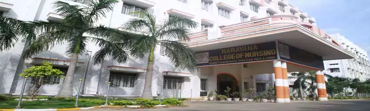 Narayana Medical College